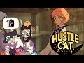 A heart to heart... HUSTLE CAT w/ Octopimp! Part 18