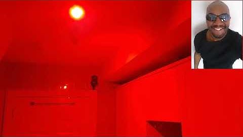 Simeon Tuitt Amazon Echo Dot Controlling Kitchen Smart Light Bulbs For Different Lighting Effects