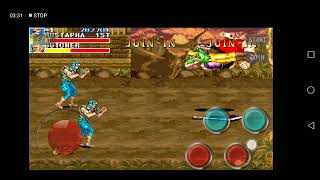 Cadillacs and Dinosaurs |  [Mustapha] | Android Games| screenshot 5