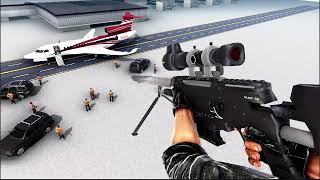 Play Sniper 3D: Free Online FPS Shooting Game for free screenshot 4