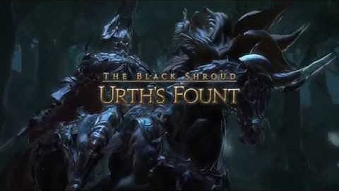 Final Fantasy XIV ARR Ep.108b - (Trial) Urth