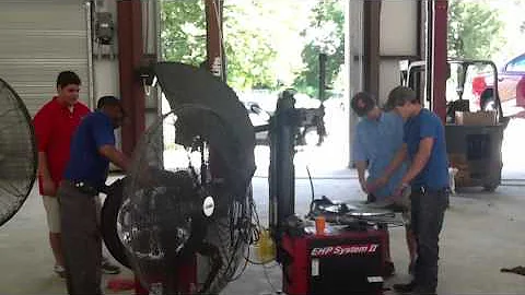 2252466010 Randy Purvis Tires And Service Brakes A...