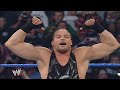 Rob Van Dam Rey Mysterio Vs The Dudley Boys SmackDown 16 9 2004 Rob Van Dam Rey Mysterio Vs The Dudley Boys SmackDown 16 9 2004
