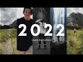 Saying Goodbye to 2022