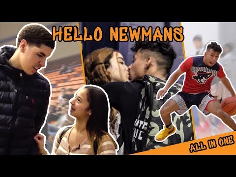 Videó: Hány éves Julian newman?