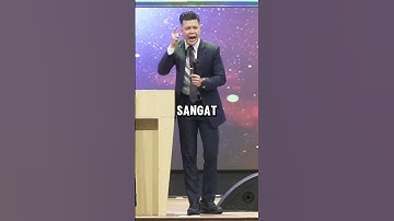Shalom Bapak-Bapak☺️ || Pdt.Marcel Saerang,S.E.,M.Th #shorts
