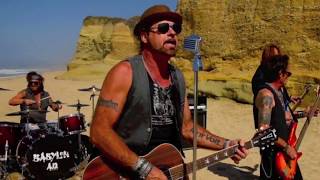 Babylon A.D. - "One Million Miles" (Official Video) chords