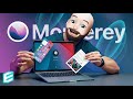 My Favorite Mac OS Monterey Features That Matter