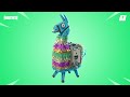 Legendary Birthday Llama 🤩
