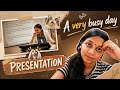Most Hectic College Day Ever!!😑 #vlog
