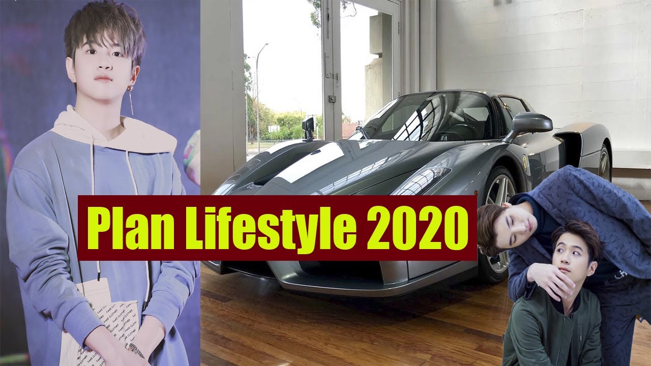 Plan Rathavit Lifestyle,Biography,Girlfriend,Net Worth,Favorite,House ...
