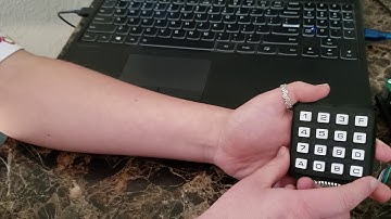 Project 3 Embedded Systems