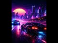 'Neon Pursuit'  for full song visit @SynthGPT #aimusic #synthwave #cyberpunk #neonnights #retrowave