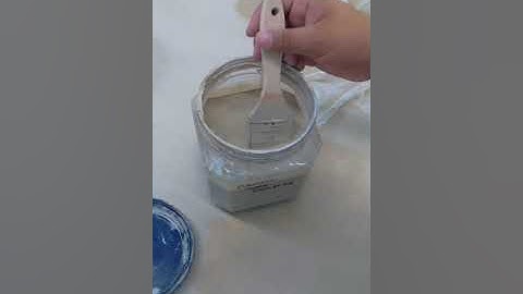 Brushing and Terra sigillata