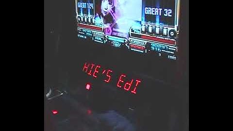 beatmaniaIIDX - DJ LARK＆LIFULL(EBIB) -LUV TO ME (UCCHIE