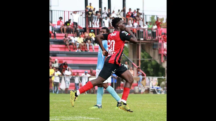 Arnetts Marlon Allen dreams of JPL Golden Boot (Ja...