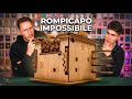 IL ROMPICAPO DI SCHRÖDINGER: Ci ha tenuti Bloccati per 1 ORA!