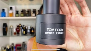 Ombré Leather Tom Ford Review