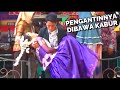 JANGAN BAPER! EKSPRESI PENGANTIN MENIKAH KARENA DIJODOHKAN