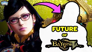 Bayonetta 4 Should Look to THIS Series for Inspiration