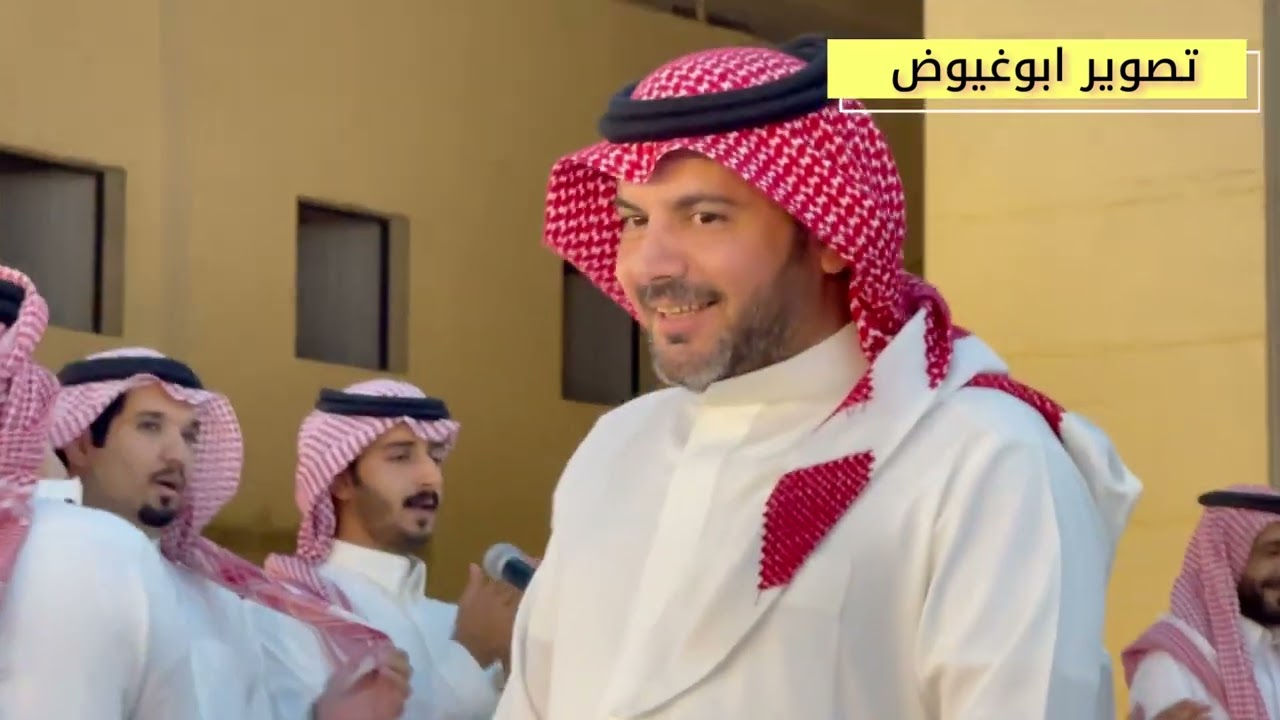 موال مرهب البقمي و حمود السمي و فلاح القرقاح  و معتق العياضي من حفل الرياض تاريخ ٢٧_١٢_١٤٤٥