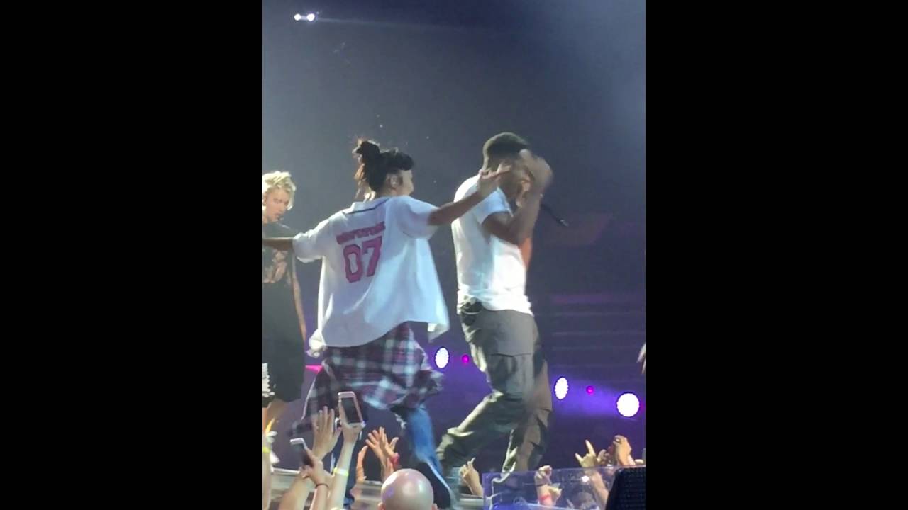 Justin Bieber, ft Ludacris || Baby || April 12th || Atlanta