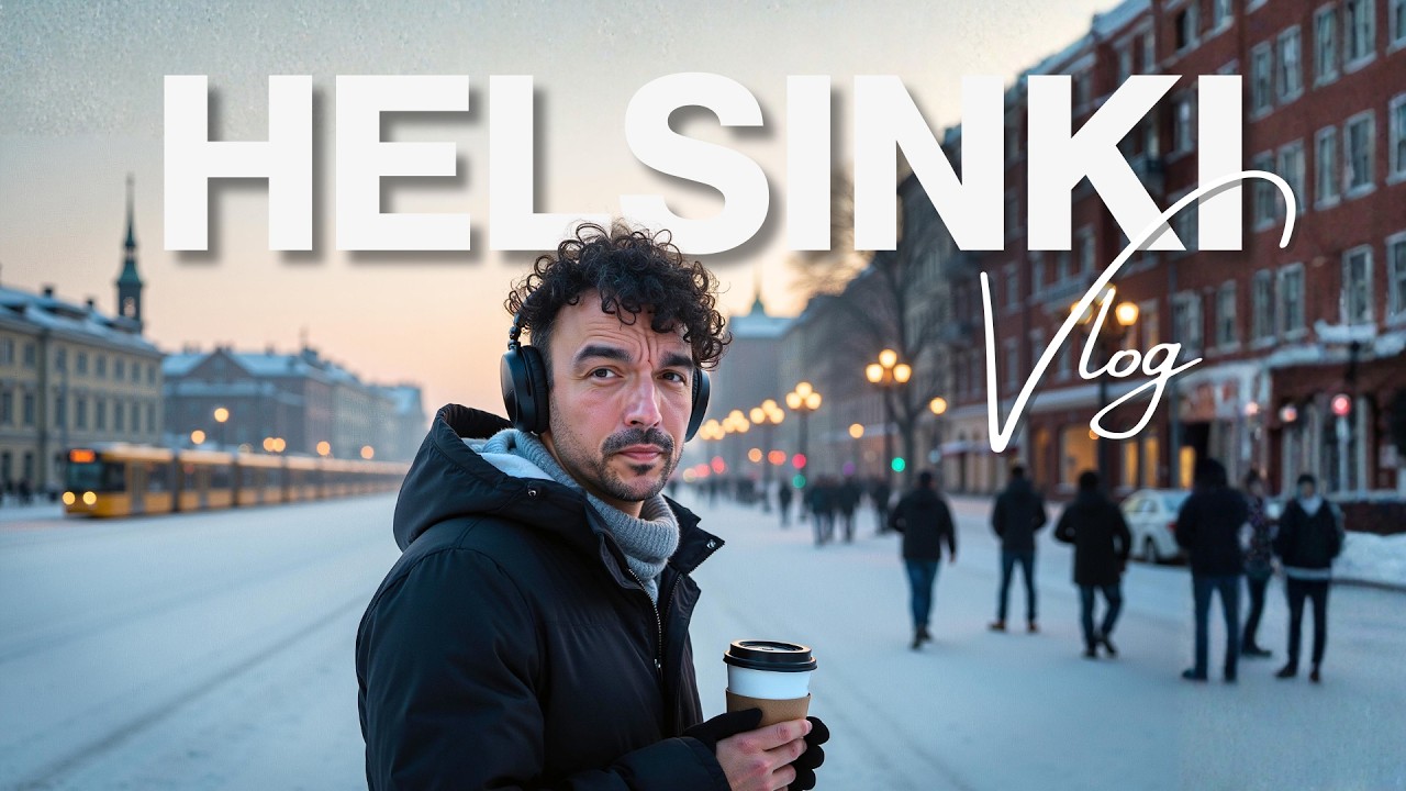 Perché la Finlandia 🇫🇮 è il paese più felice al mondo?