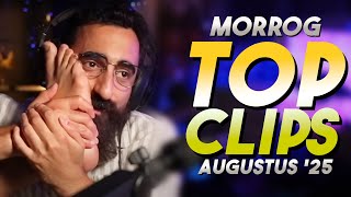 Download Lagu De beste CLIPS van Morrog op Twitch | Augustus 2025 MP3 Download Lagu De beste CLIPS van Morrog op Twitch | Augustus 2025 MP3