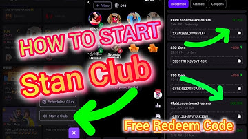 HOW TO START STAN CLUB AND EARN REDEEM CODE 💰💰🤑 REFER CODE. PRL0H5JO #earnmoney #earningapp