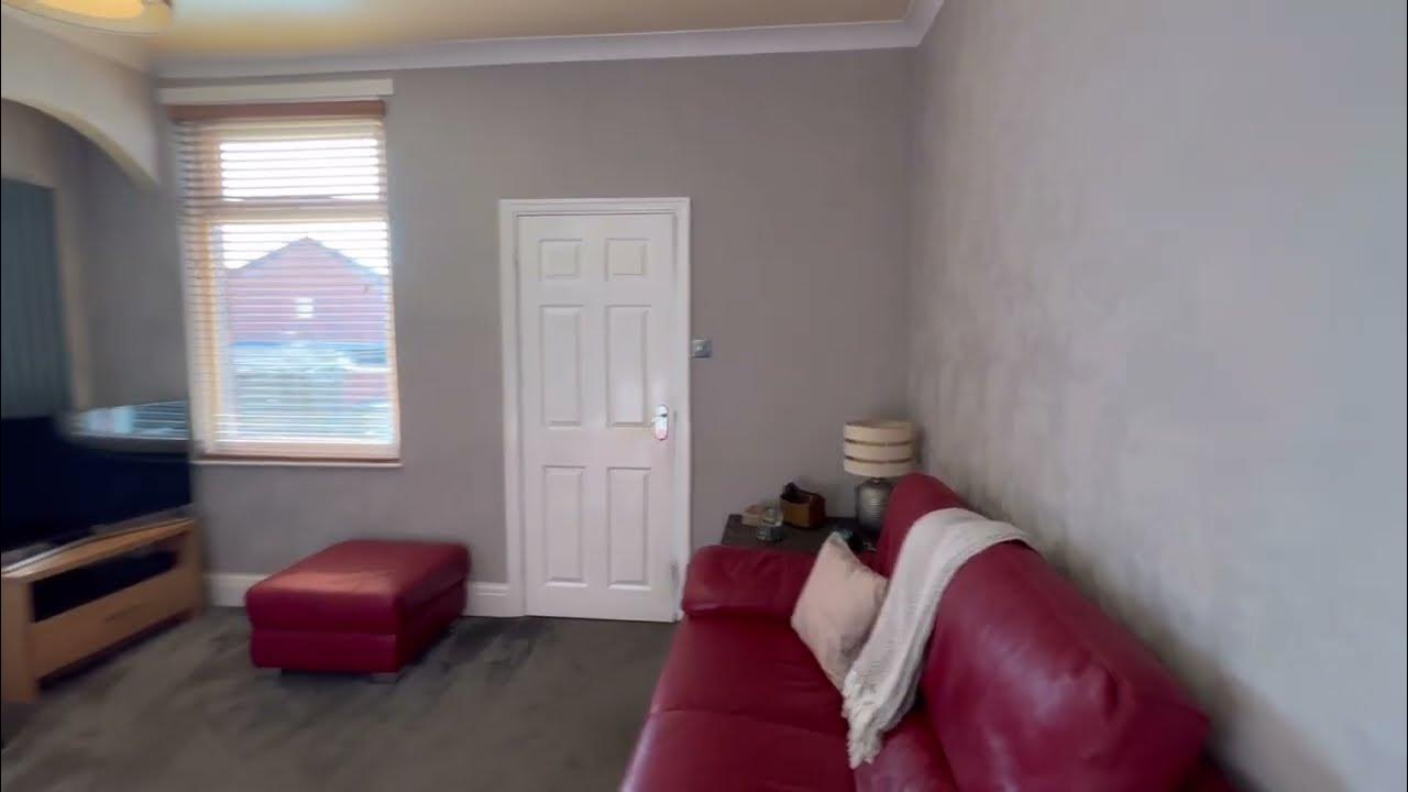 Rooks Nest Road, Wakefield Virtual Tour YouTube