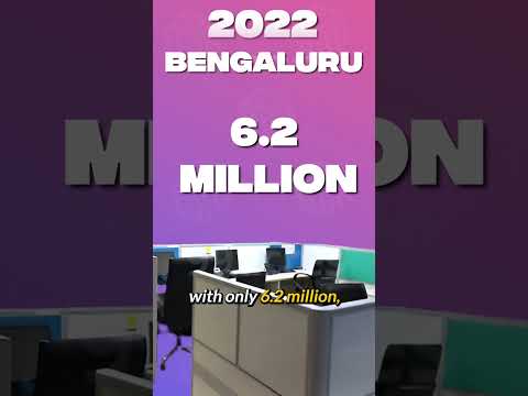 Video: Vilket företag är bäst i Hyderabad?
