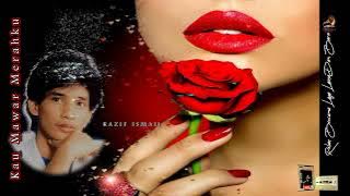 Kau Mawar Merahku (lirik) by RAZIS ISMAIL