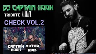 Dj Captain Hook Tribute - January 2023 mixtape