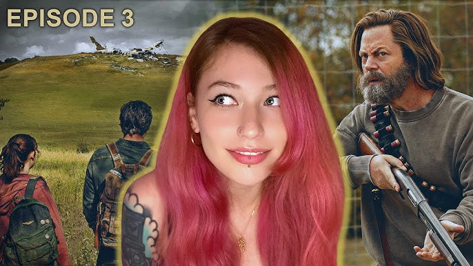 We Can't Stop Crying! The Last of Us Episode 3 'Long Long Time