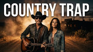 Midnight Miles Hit Different 🌌 | Southern Flow \u0026 Country Heat | Vol 38