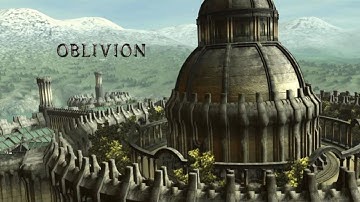 The Elder Scrolls IV : Oblivion 7 - The Inn of Ill Omen (10/01/17)