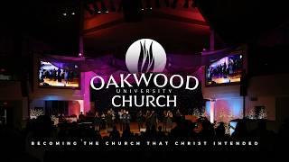 Dwell | OUC Prayer Ministries