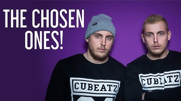 The SECRET To CuBeatz *ANALOG* Samples ( How To Make Samples Like Cubeatz )