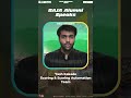 Scoring & Scoring Automation Team |BAJA SAEINDIA Alumni Committee | Yash Kakade | BAJA SAEINDIA 2024