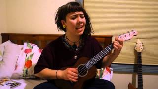 I Can't Help Falling In Love With You // Elvis Presley // cover by Andie
