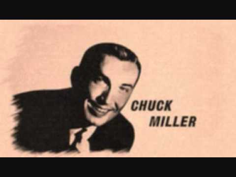 Chuck Miller -- Boogie Blues