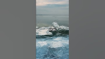 Water Boiling and Freezing at the Same Time! 🤯❄️💨