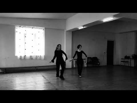 რა კარგი ხარ რა კარგი . სტუდია \"საუკუნე\" ცეკვა \"ლაზური\"