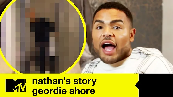 The Scariest Thing Nathan Henry Has Ever Done! | G...