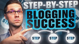 INSANE AI BLOGGING GUIDE in 2024  ChatGPT Passive Website Income for BEGINNERS