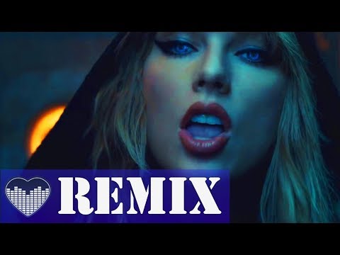 Αποτέλεσμα εικόνας για το remix του «…Ready For It?»