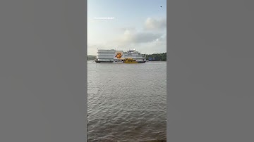 Thumbnail of Panjim Goa Casino