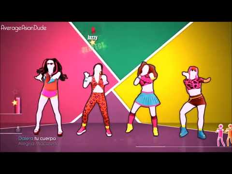 Just Dance 2015  Macarena  Short Version