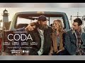 CODA.  Para el fin. Una mirada a los sacrificios de una hija que escucha en una familia de sordos.