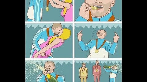 Getting out of Bronze